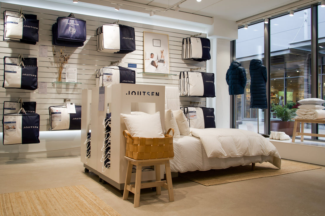 Helsinki Outlet