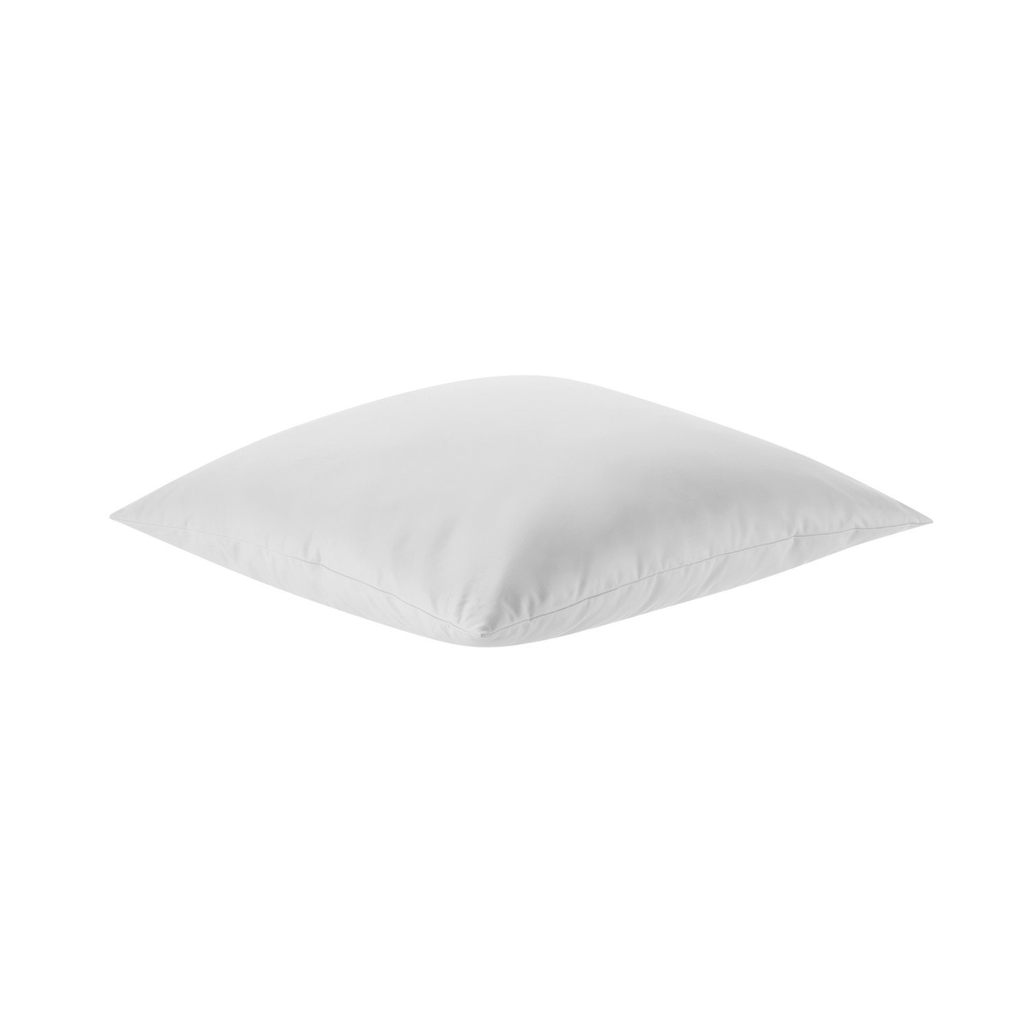 Sisätyyny 50x50 cm - Joutsen - valkoinen
